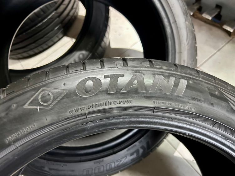 OTANI 225 45 18 ยางมือสอง ไม่ปะ  รูปที่ 9