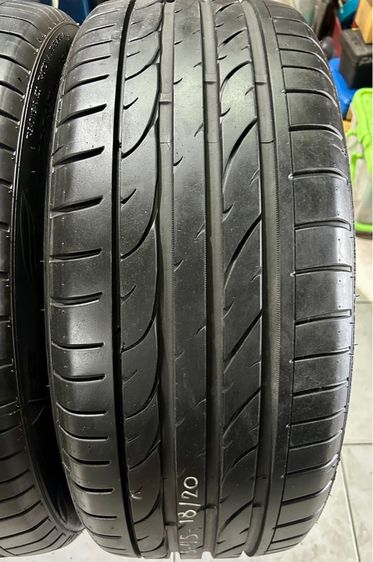 OTANI 225 45 18 ยางมือสอง ไม่ปะ  รูปที่ 7