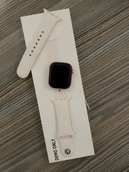 Apple Watch  รูปที่ 3