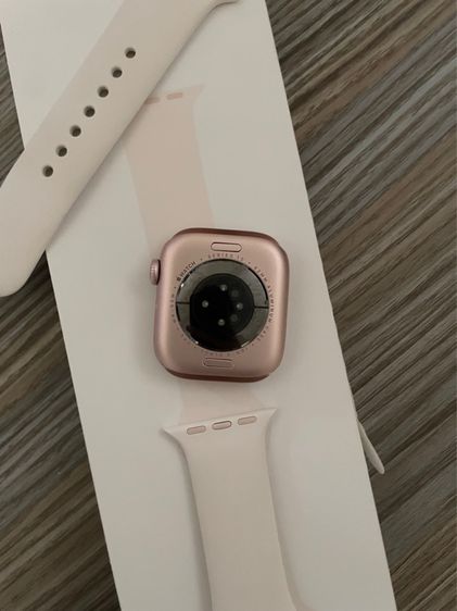 Apple Watch  รูปที่ 5
