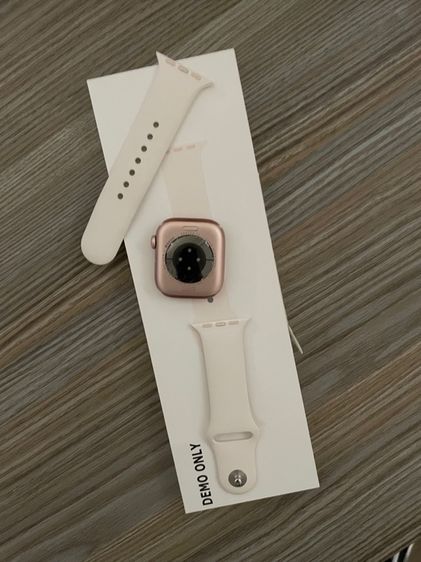 Apple Watch  รูปที่ 4