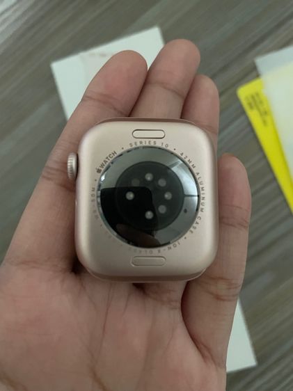 Apple Watch  รูปที่ 6