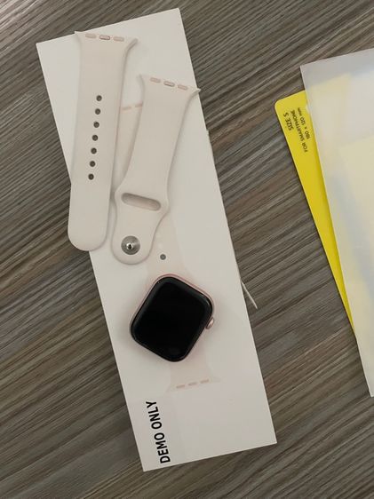 Apple Watch  รูปที่ 11