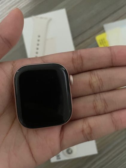 Apple Watch  รูปที่ 9