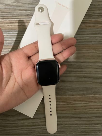 Apple Watch  รูปที่ 12