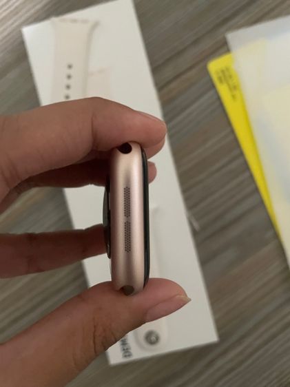 Apple Watch  รูปที่ 8