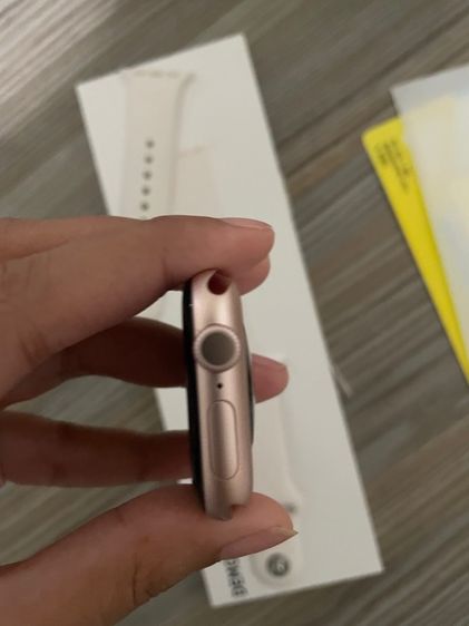 Apple Watch  รูปที่ 7