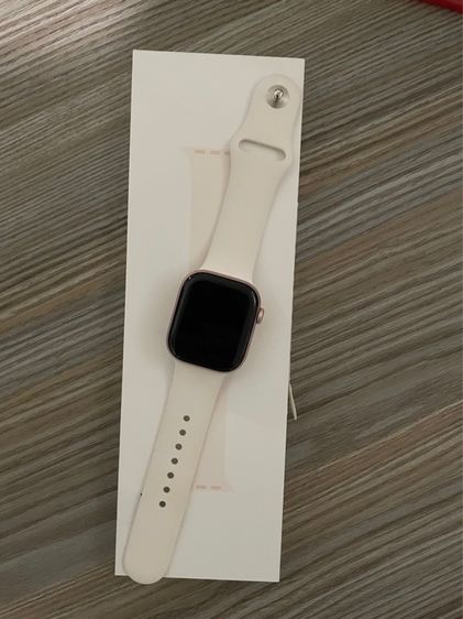 Apple Watch  รูปที่ 2
