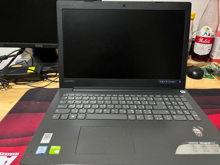 Notebook รูปที่ 3