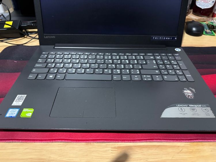 Notebook รูปที่ 2