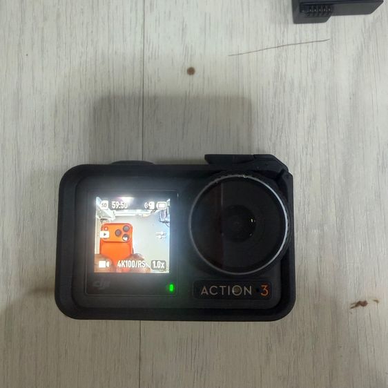 DJI Osmo Action 3 รูปที่ 5