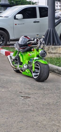 dax chaly ชาลี แด๊ก  รูปที่ 3