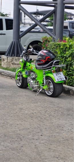 dax chaly ชาลี แด๊ก  รูปที่ 4