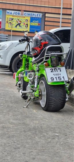 dax chaly ชาลี แด๊ก  รูปที่ 11