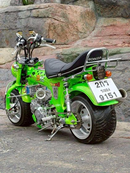 dax chaly ชาลี แด๊ก  รูปที่ 8