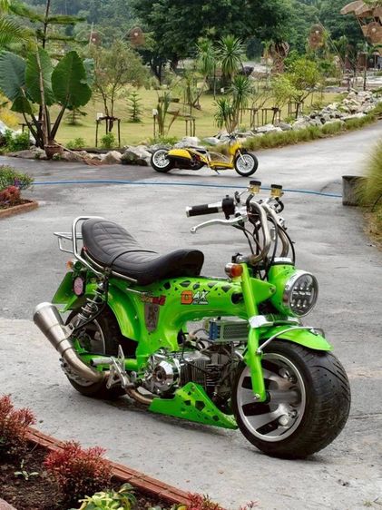 dax chaly ชาลี แด๊ก  รูปที่ 7