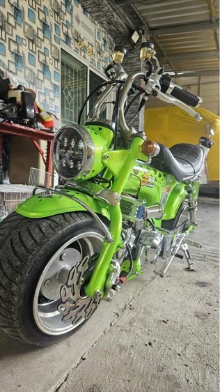 dax chaly ชาลี แด๊ก  รูปที่ 6