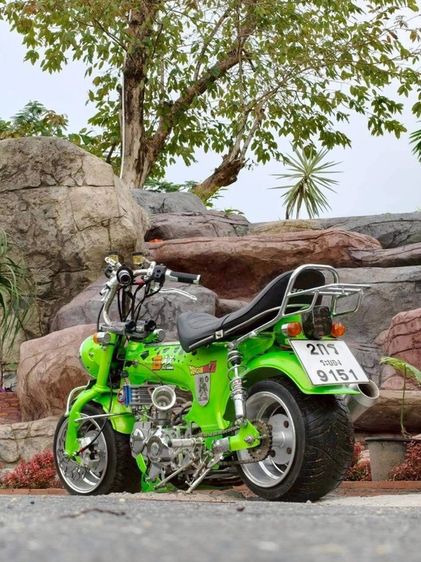 dax chaly ชาลี แด๊ก  รูปที่ 10