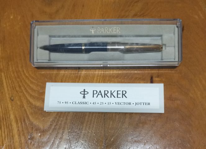 ปากกา PARKER