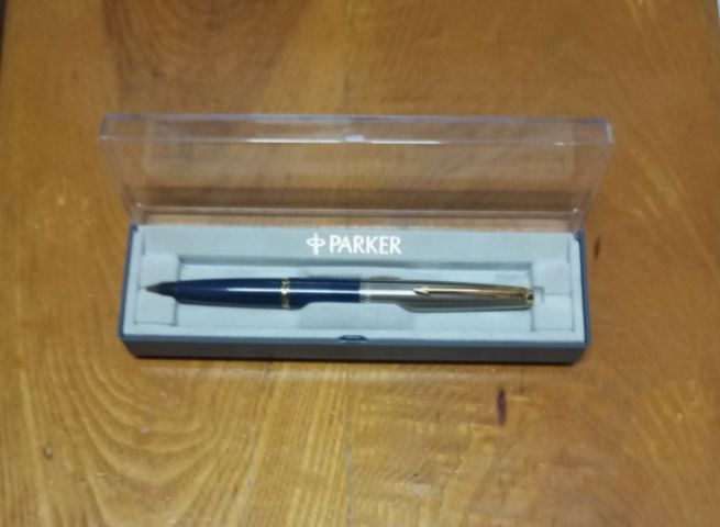 ปากกา PARKER รูปที่ 2