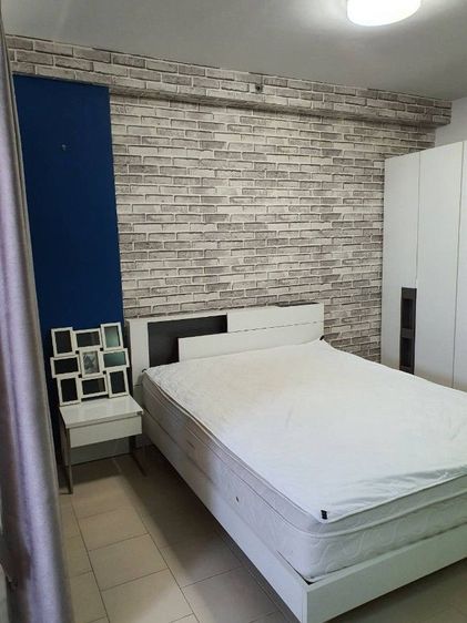 ตกแต่งครบ ขายด่วน ซิตี้โฮม ศรีนครินทร์ รูปที่ 4