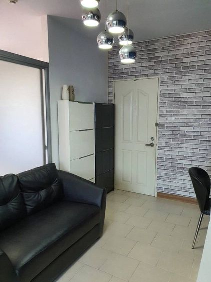 ตกแต่งครบ ขายด่วน ซิตี้โฮม ศรีนครินทร์