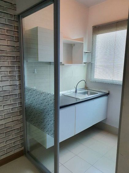 ตกแต่งครบ ขายด่วน ซิตี้โฮม ศรีนครินทร์ รูปที่ 2