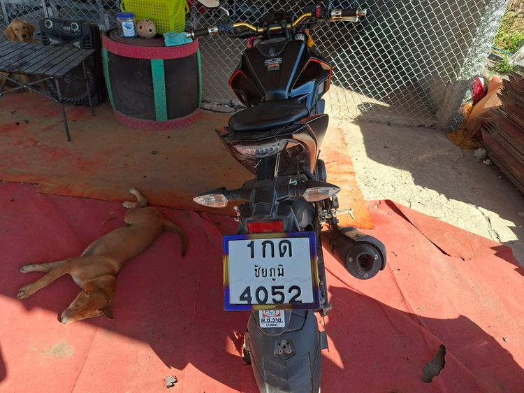 Yamaha mslaz รูปที่ 3