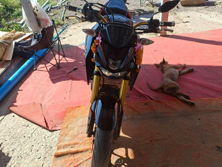 Yamaha mslaz รูปที่ 2