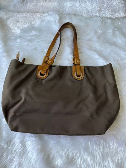 กระเป๋าสะพายแบรนด์ Pierre Cardin รูปที่ 2