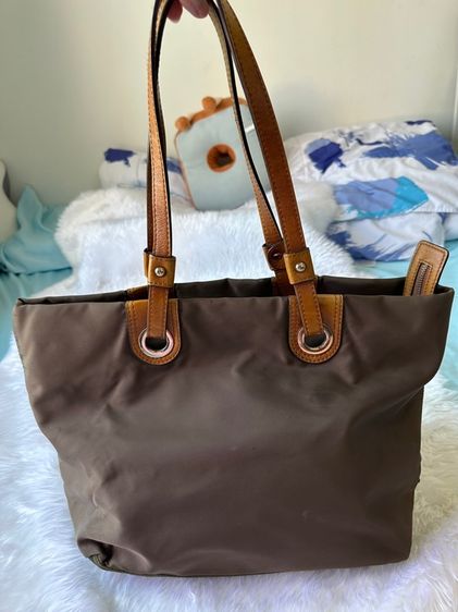 กระเป๋าสะพายแบรนด์ Pierre Cardin