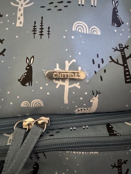 กระเป๋าเก็บอุณหภูมิ รูปที่ 5