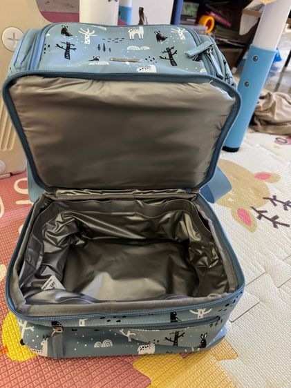 กระเป๋าเก็บอุณหภูมิ รูปที่ 6