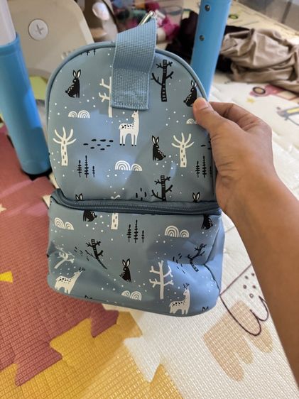 กระเป๋าเก็บอุณหภูมิ รูปที่ 3