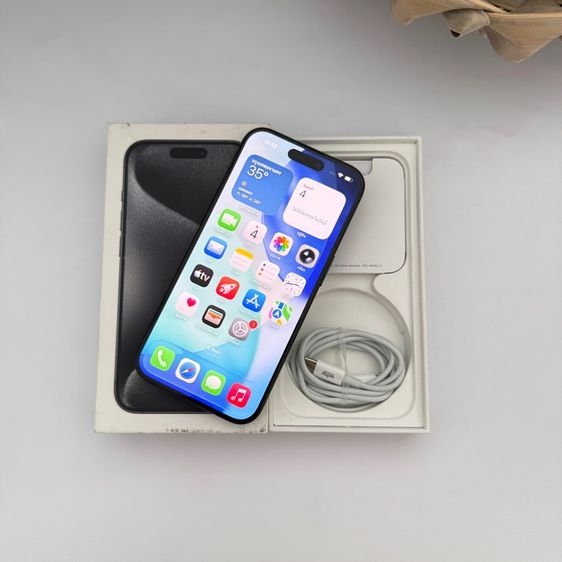 256 GB iphone 15 pro 256g