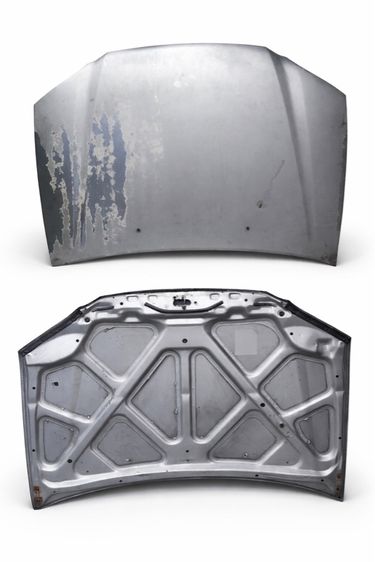 ขายฝากกระโปร่งหน้ารถ Honda City Type Z ปี2002  รูปที่ 2