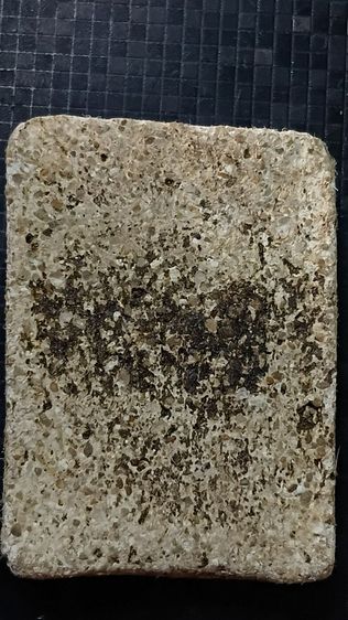 พระสมเด็จกระดูกผีวัดโพธิ์ท่าเตียน รูปที่ 2