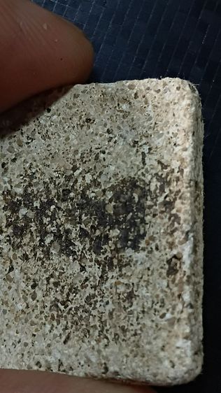 พระสมเด็จกระดูกผีวัดโพธิ์ท่าเตียน รูปที่ 4