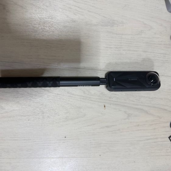 กล้อง Insta360 X5 (Combo set) รูปที่ 4