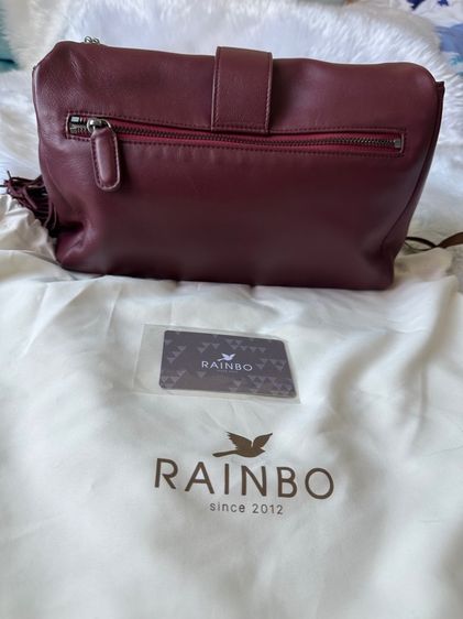 กระเป๋าสะพายยี่ห้อ RAINBO รูปที่ 2