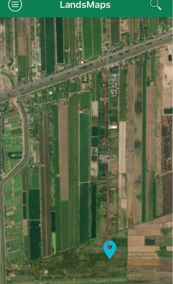 ที่ดินลำลูกกาคลอง13