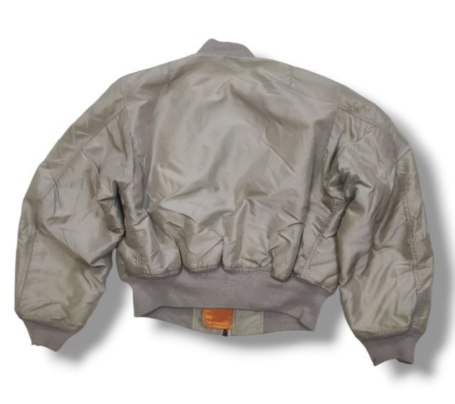 แจ็กเก็ต AVIREX
U.S.A.🛩️🇺🇲 รูปที่ 5