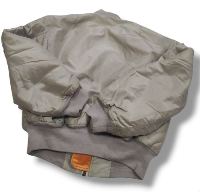 แจ็กเก็ต AVIREX
U.S.A.🛩️🇺🇲 รูปที่ 6