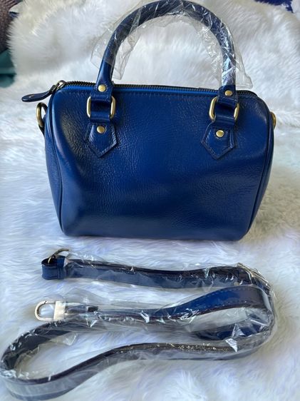 กระเป๋าหนังแท้ รูปที่ 2