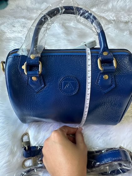 กระเป๋าหนังแท้ รูปที่ 4