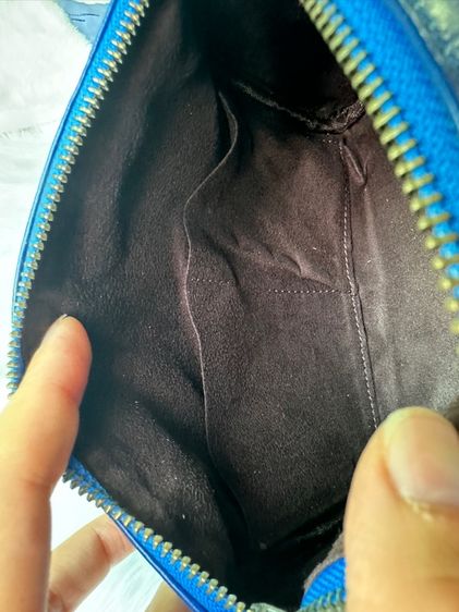 กระเป๋าหนังแท้ รูปที่ 6