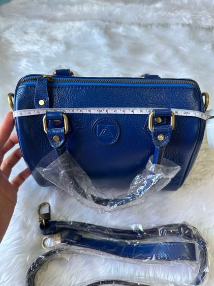 กระเป๋าหนังแท้ รูปที่ 3