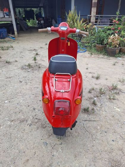 2025 Honda Giorno 50c cc