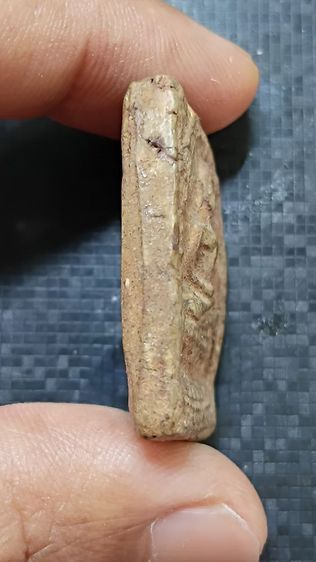 พระสมเด็จกรุ วัดท้ายตลาด รูปที่ 2