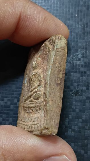 พระสมเด็จกรุ วัดท้ายตลาด รูปที่ 5